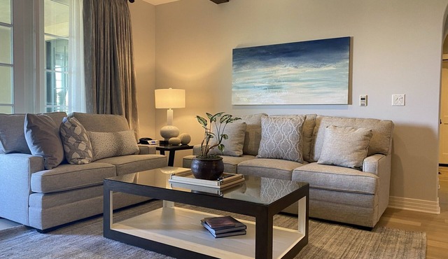Terranea Ocean view Owner's Three-BR Casita w/Resort Amenities!