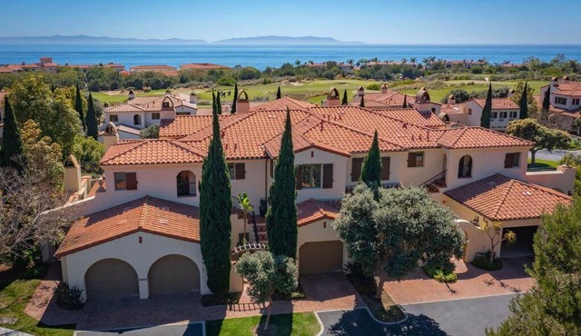 Terranea Resort Luxury Villa w/ Ocean View