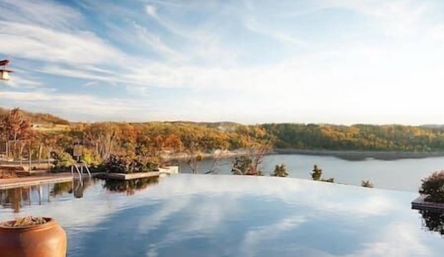 THE CLIFFS AT LONG CREEK 2 BEDROOM, RIDGEDALE, MO