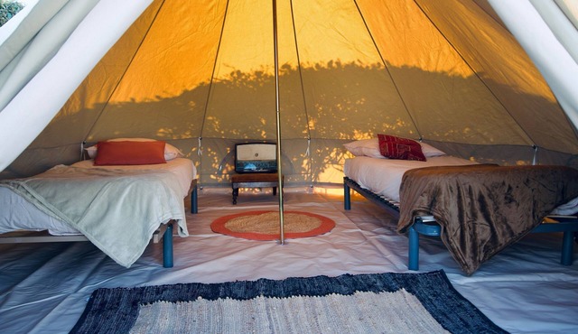 The Glamping Spot - Penmarch