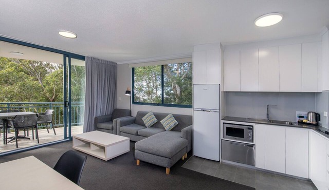 The Landmark Resort Nelson Bay