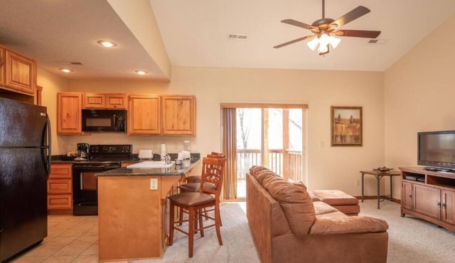 The Lodges at Table Rock Lake