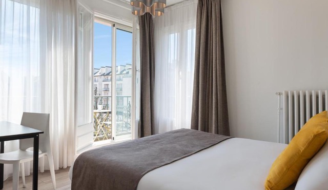 The Originals City, Hôtel Notre Dame, Rouen