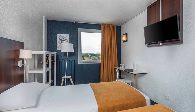 The originals Hotel Ariane, Toulouse