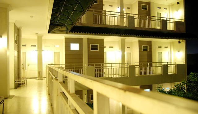 The Sriwijaya Hotel - Halal Hotel