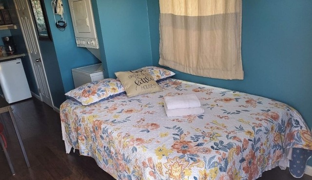 Tiny Home Experience