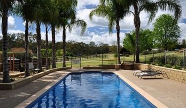Tokemata Retreat