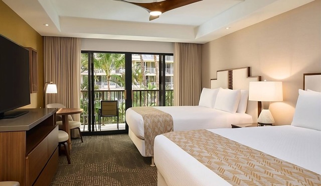Tranquil Tides! Three Stylish Units, Walking Distance to Ka'anapali Golf Courses