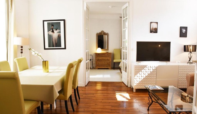 Trocadero