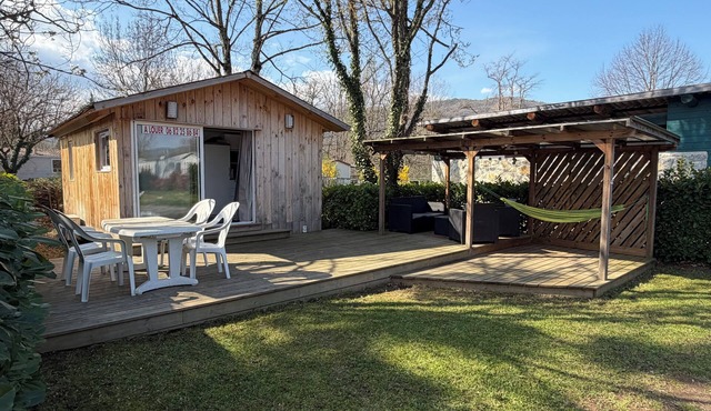 Vacation cottage Pyrenees