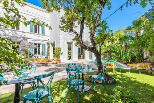 VILLA au Cap Brun, 4 belles chambres, Piscine