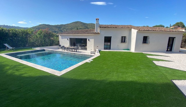 Villa Côté Soleil