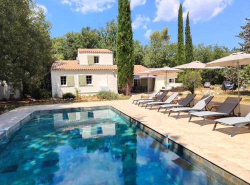 Villa Handrès