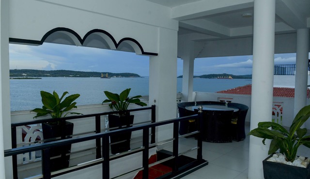 Villa Hotel