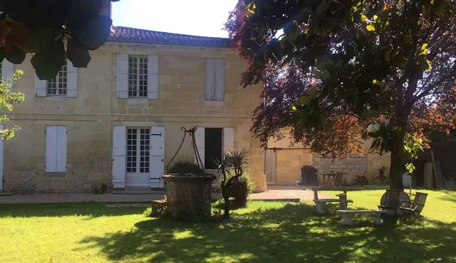 Villa Joséphine