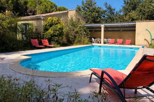 Villa La Marpierre