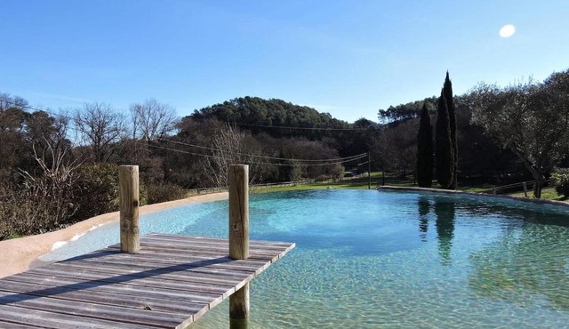 Villa Le Hameau