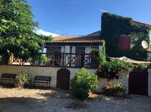 Villa Luciole