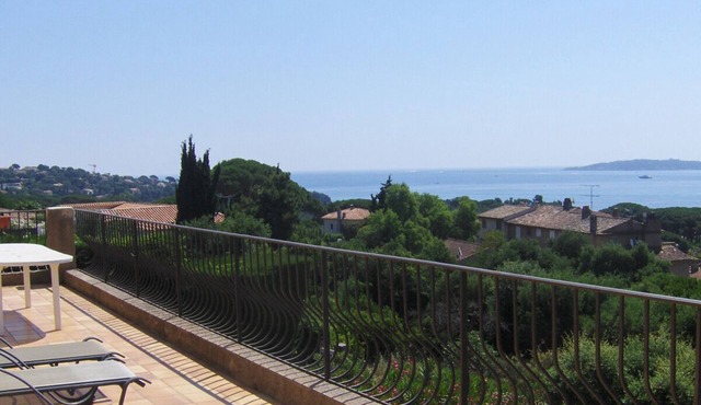"villa Mona" à 700 m de la mer
