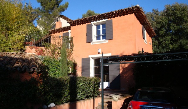 VILLA ROCAMAR