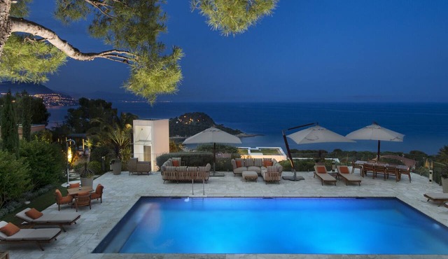 Villa Seaview