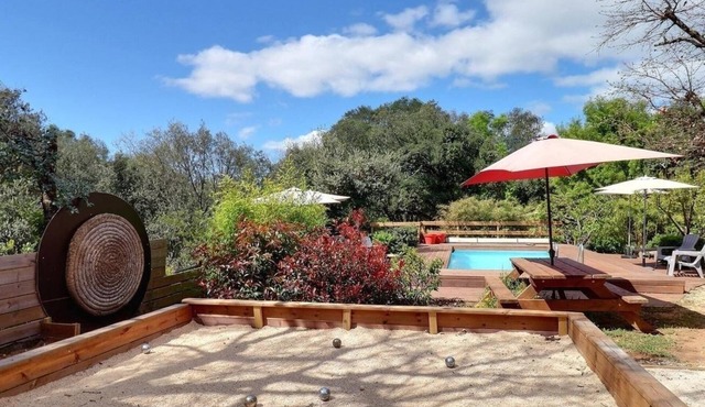 Vrbo Property