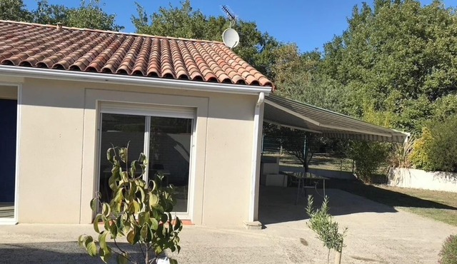 Vrbo Property