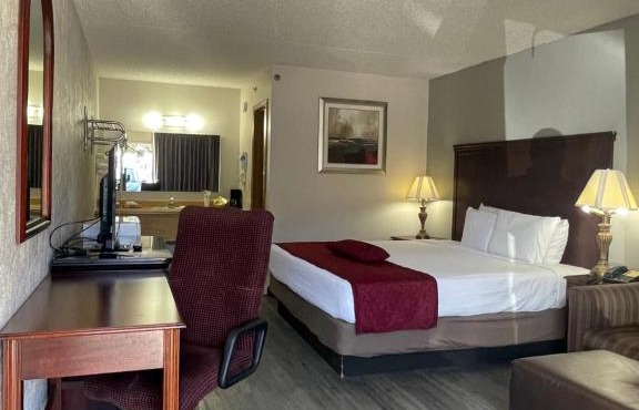 Willow Tree Inn Branson