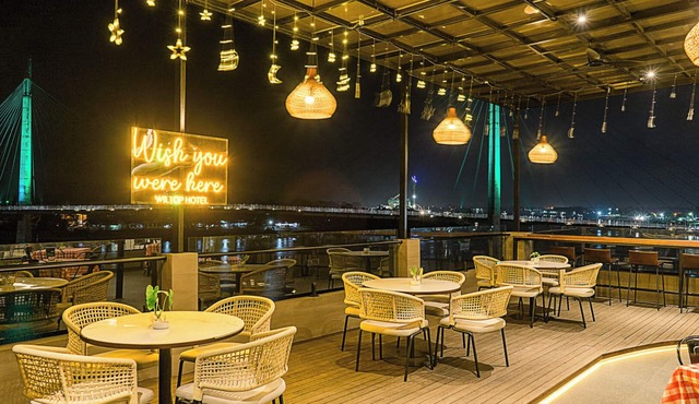 Wiltop Hotel