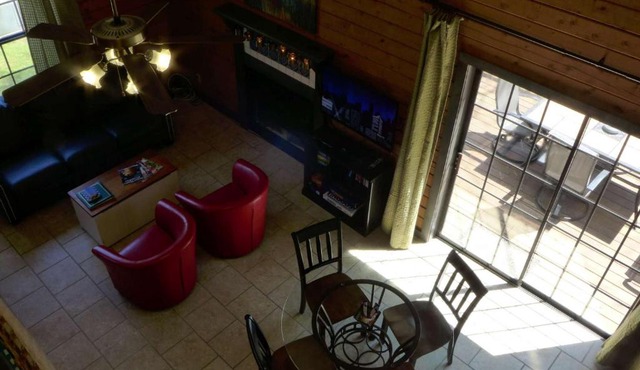 Woods End 2BDR Cabin