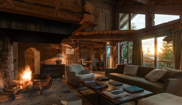 Zannier Le Chalet