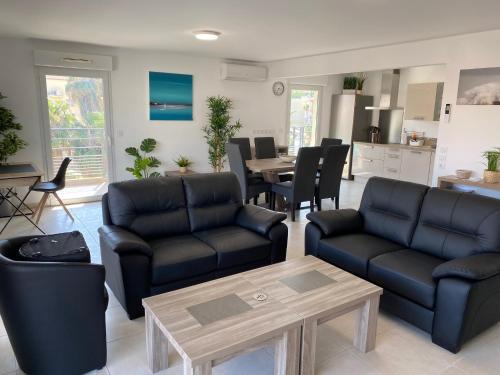 Chambres Le Baia 