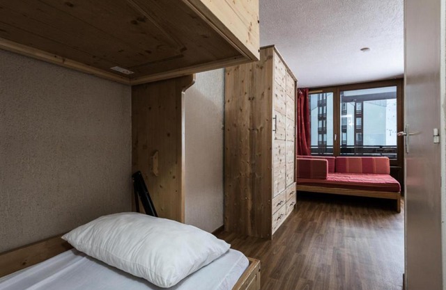 Résidence Prariond A - Studio pour 4 Personnes 52