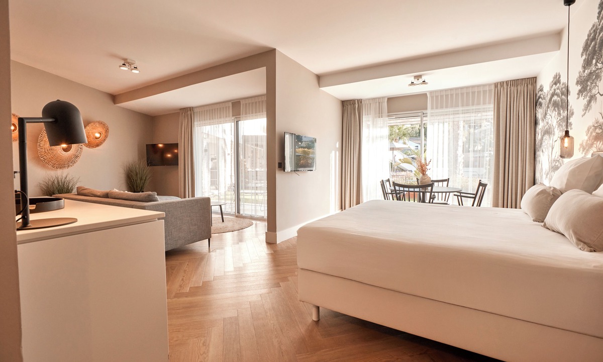 Saint-Aygulf Hotel | Van der Valk Hotel Bloom Saint Aygulf