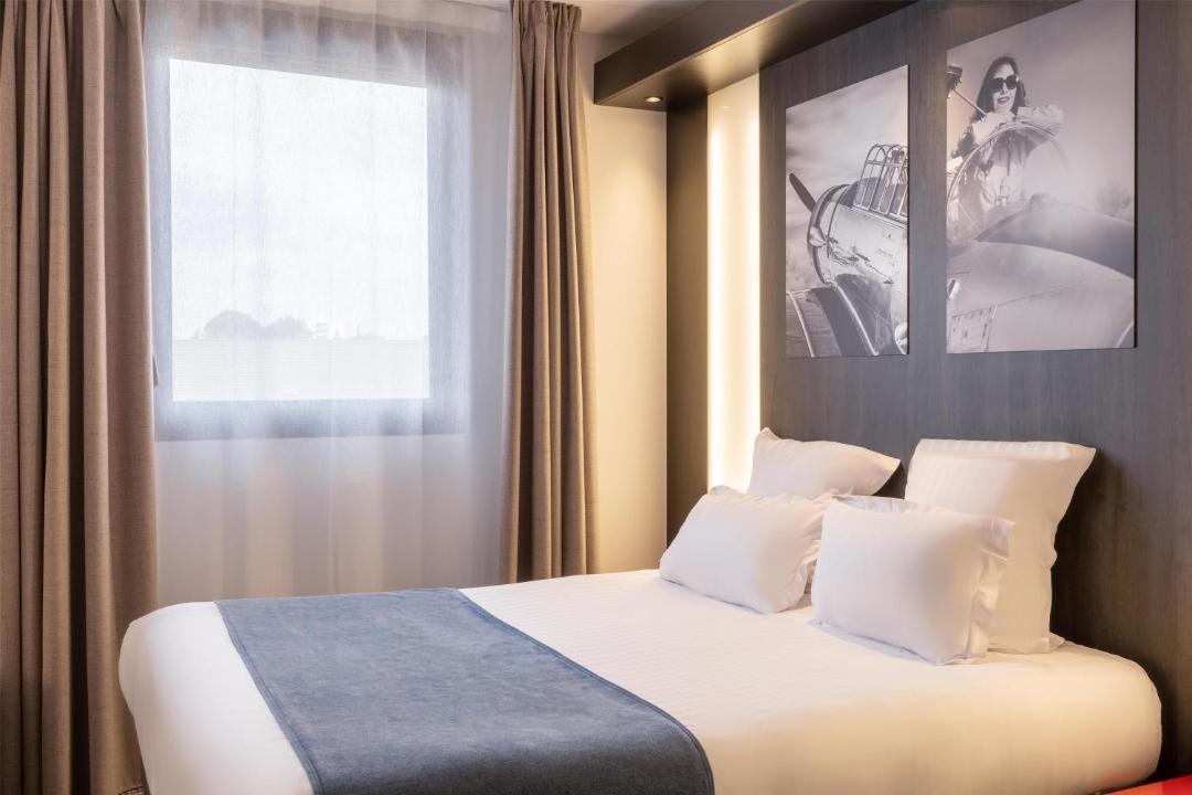 Eysines Hotel | Best Western Saint Exupéry Eysines - Bordeaux Ouest