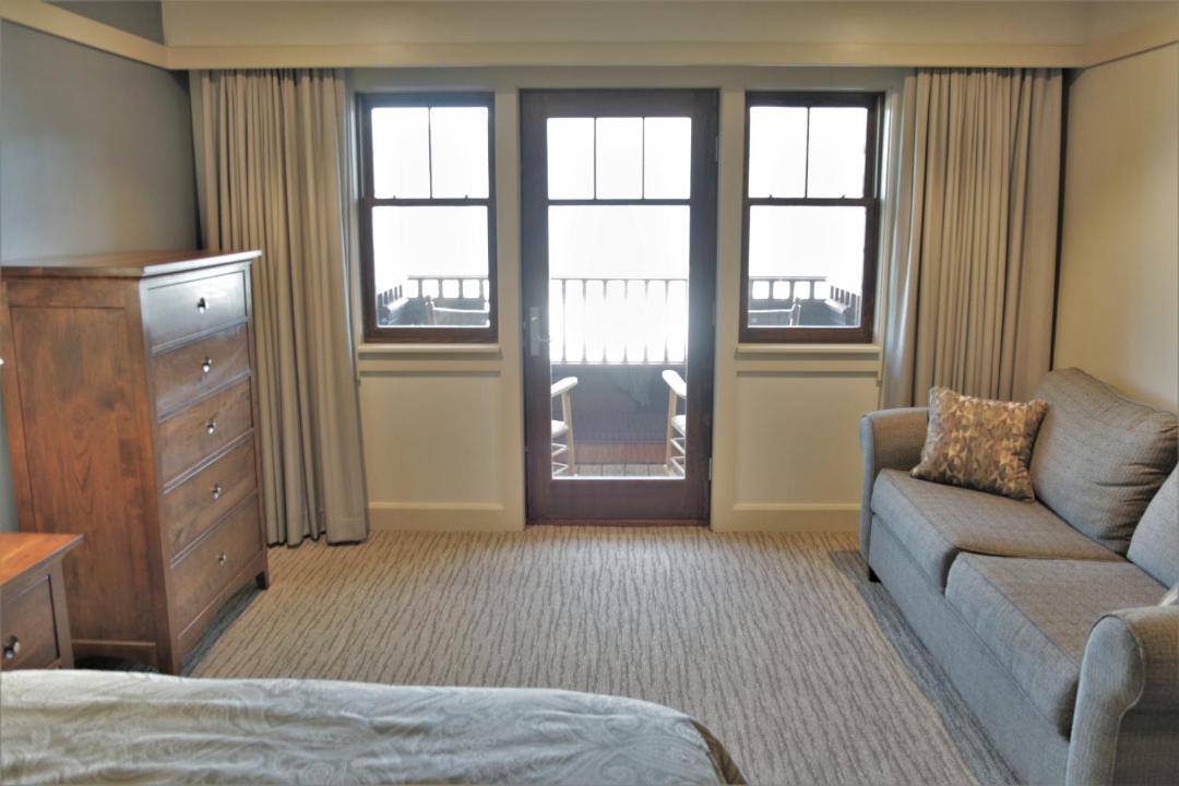 Silver Bay Hotel | Silver Bay YMCA Inn and Conference Center