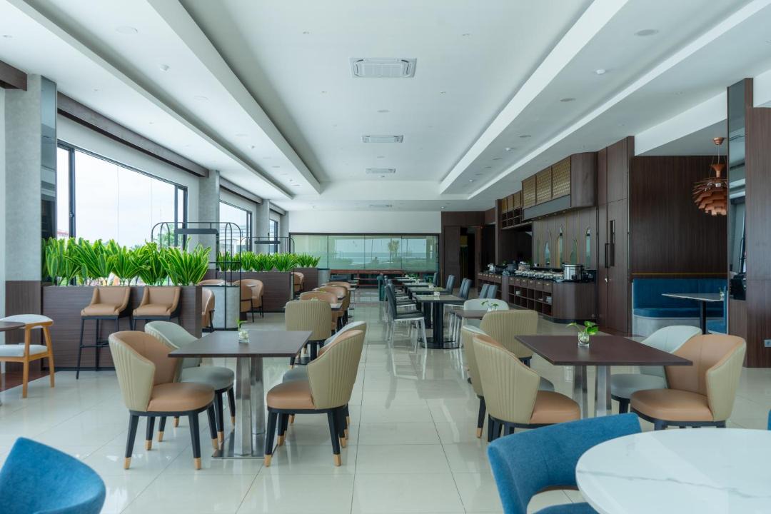 Jambi Hotel | Wiltop Hotel Jambi