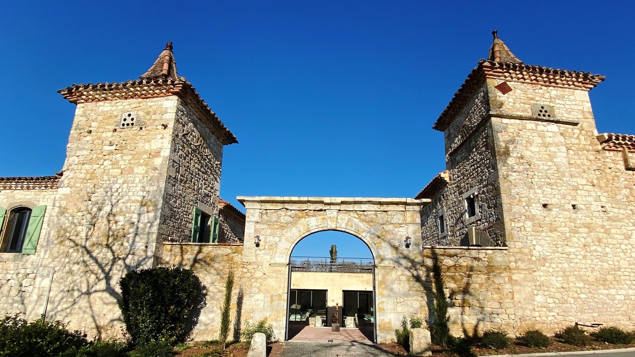 Photo of Outdoor in Lamillarie