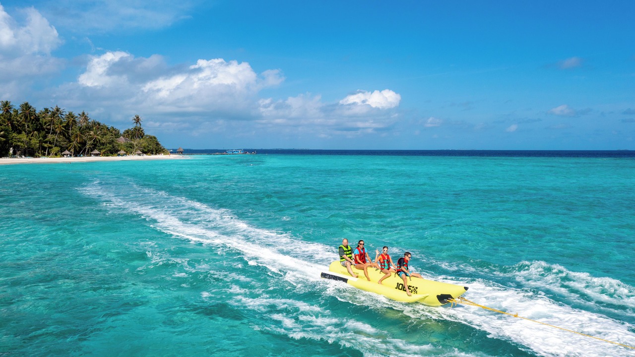 Photo of Others in Fihalhohi Island
