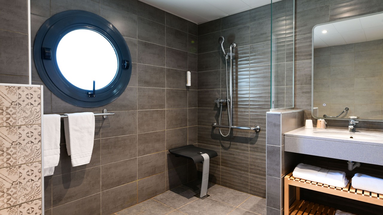 Photo of Bathroom in Soorts-Hossegor