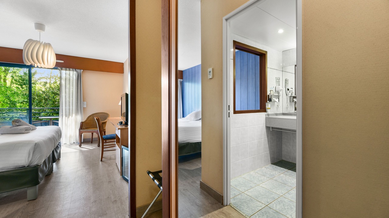 Photo of Bedroom in Soorts-Hossegor