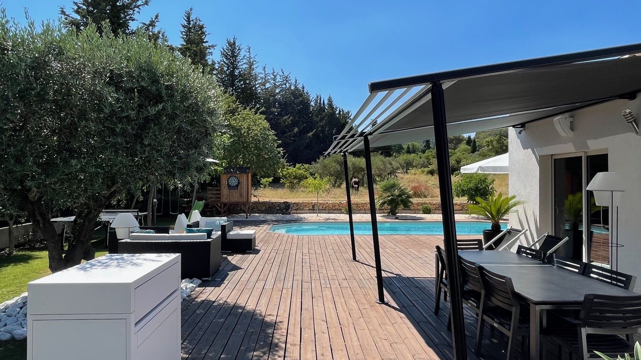 Photo of Outdoor in Signes