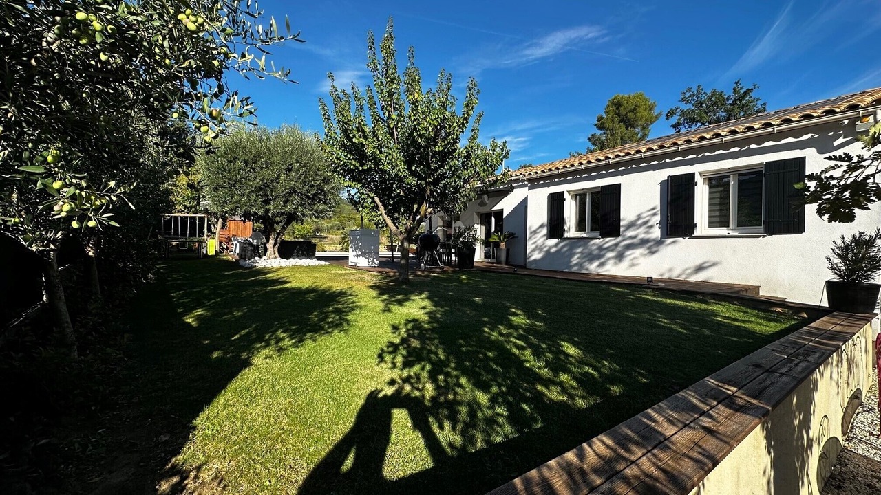 Photo of Outdoor in Signes