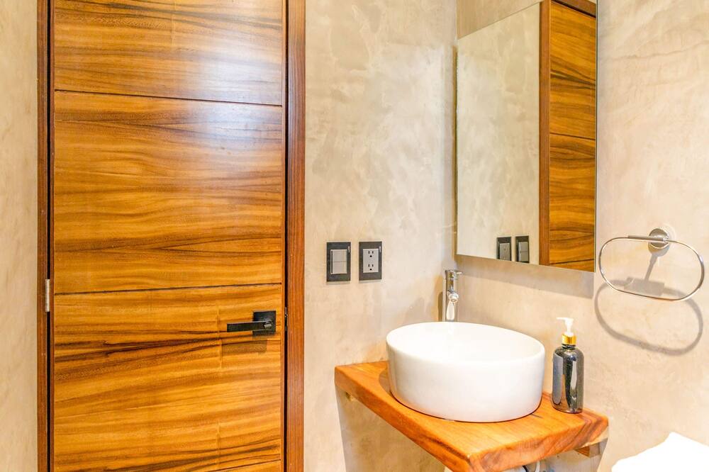 Photo of Bathroom in Brisas de Zicatela