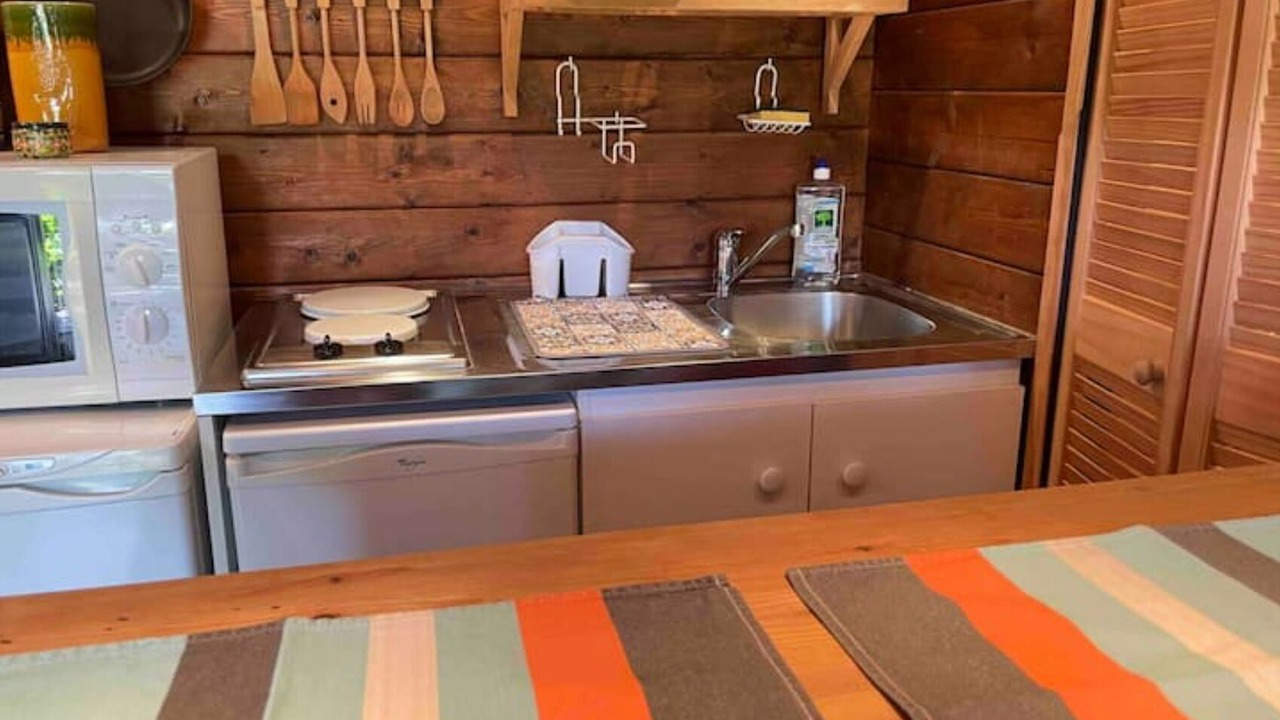 Photo of Kitchen in Guethary