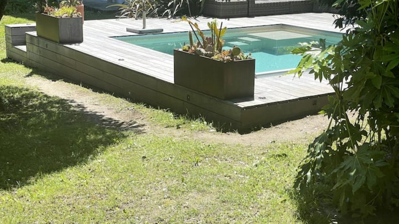 Photo of Outdoor in Guethary