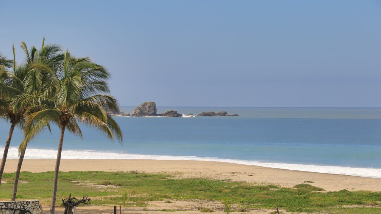 Photo of Outdoor in Los Tamarindos