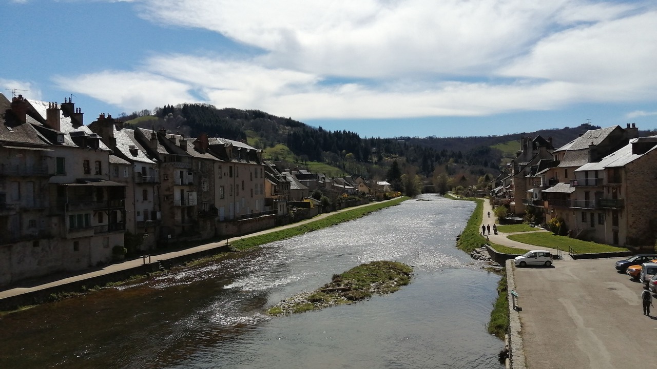 Photo of Others in Saint-Geniez-d'Olt