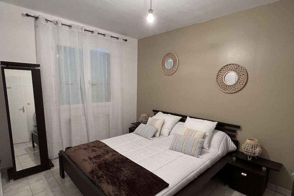 Photo of Bedroom in Saint-Felicien