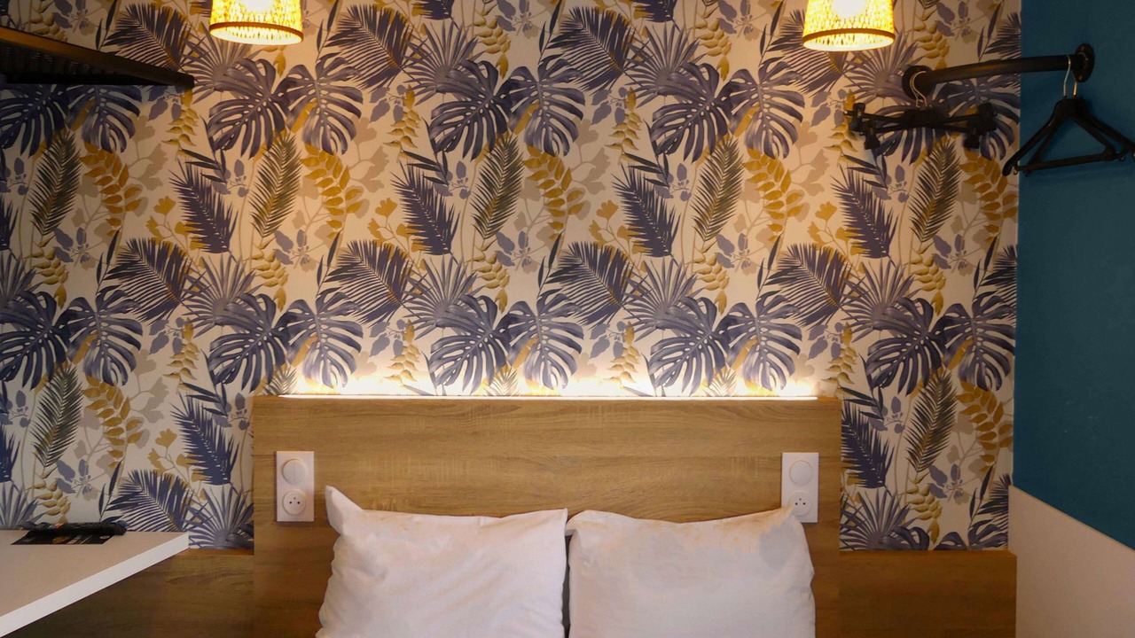 Photo of Bedroom in La Seyne-sur-Mer